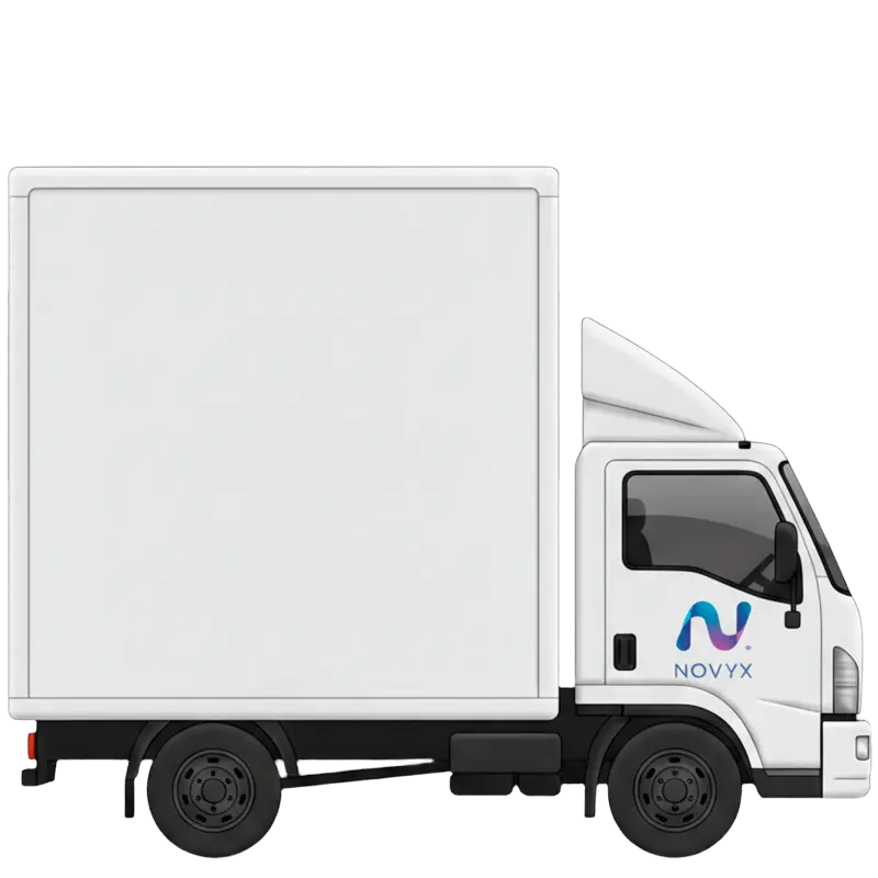 Novyx Truck