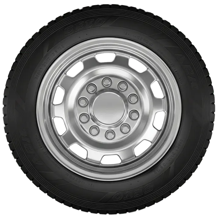 Wheel