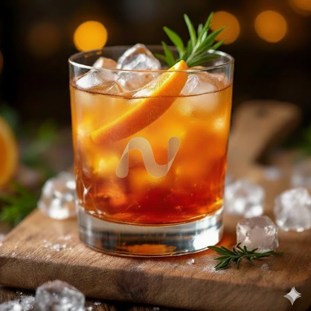 Mixology Scan