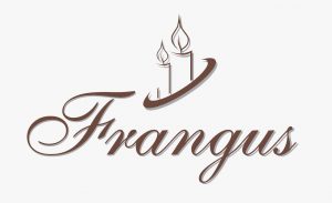 Frangus - Fabrica de candelas y velas decorativas